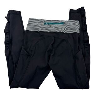 Lululemon Speed Tight Leggings